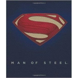 Man of Steel