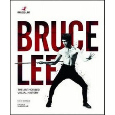 Bruce Lee