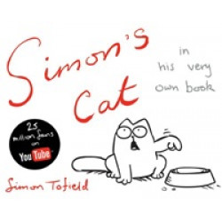 Simon's Cat (Уценка)