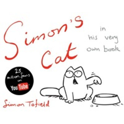 Simon's Cat (Уценка)