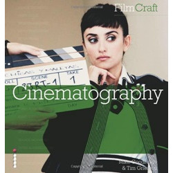 FilmCraft: Cinematography