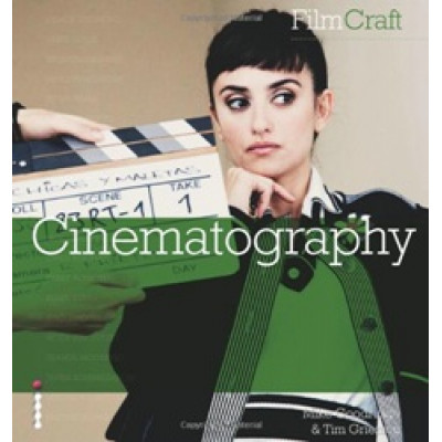 FilmCraft: Cinematography