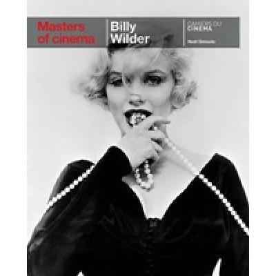Billy Wilder (Masters of Cinema Series) (Уценка)