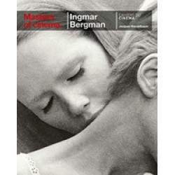 Ingmar Bergman (Masters Of Cinema Series) (Уценка)