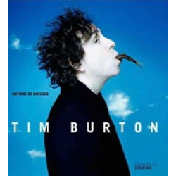 Tim Burton (Уценка)