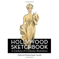 Hollywood Sketchbook