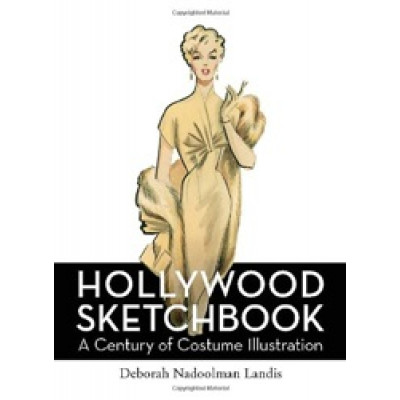 Hollywood Sketchbook