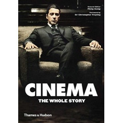 Cinema: The Whole Story