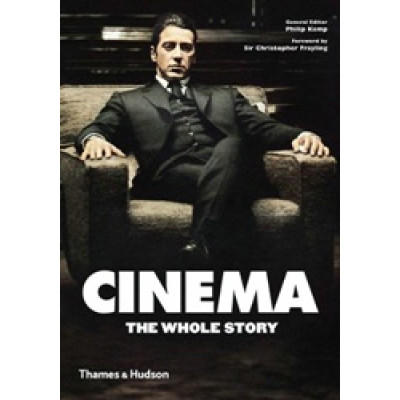 Cinema: The Whole Story