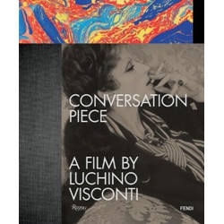 Conversation Piece: A Film by Luchino Viscont