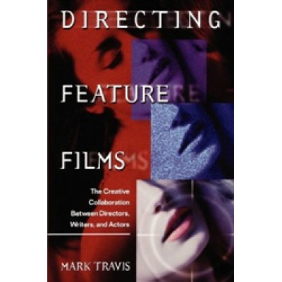 Directing Feature Films (Уценка)