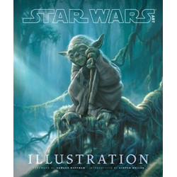 Star Wars Art: Illustration