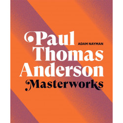 Paul Thomas Anderson: Masterworks (Уценка)