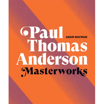 Paul Thomas Anderson: Masterworks (Уценка) Paul Thomas Anderson: Masterworks (Уценка)