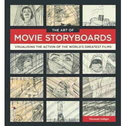 The Art of Movie Storyboards