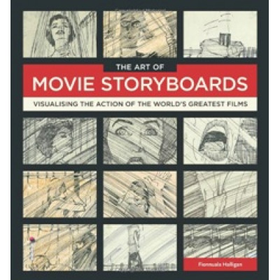 The Art of Movie Storyboards