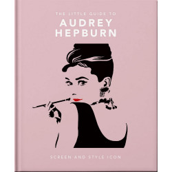 Little Book of Audrey Hepburn