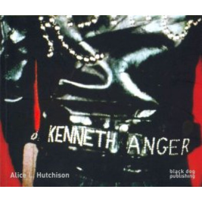 Kenneth Anger
