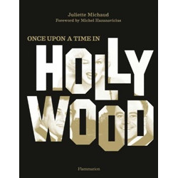 Once Upon a Time in Hollywood