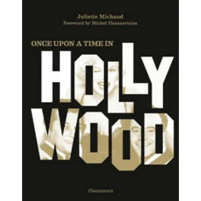 Once Upon a Time in Hollywood