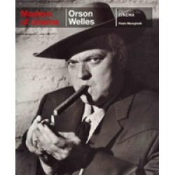 Orson Welles (Masters of Cinema)