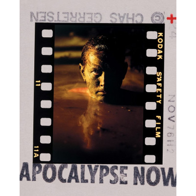 Apocalypse Now: The Lost Photo Archive
