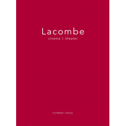 Lacombe: Cinema / Theater Lacombe: Cinema / Theater