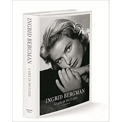 Ingrid Bergman: A Life in Pictures + CD Ingrid Bergman: A Life in Pictures + CD