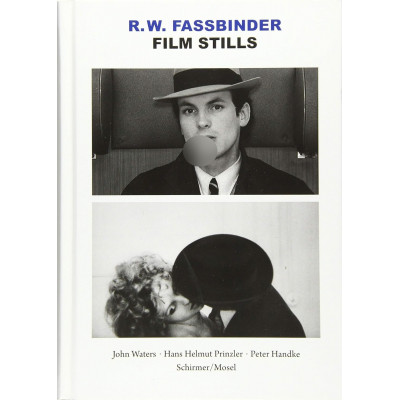 R.W. Fassbinder Film Stills: 1966-1982