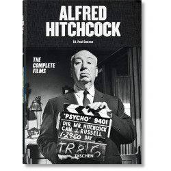 Alfred Hitchcock: The Complete Films