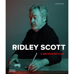 Ridley Scott: A Retrospective Ridley Scott: A Retrospective