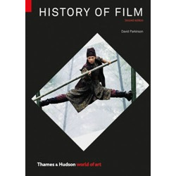 History of Film (World of Art)
