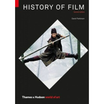 History of Film (World of Art)
