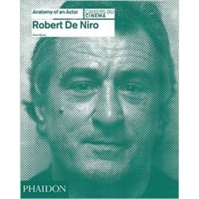 Anatomy of an Actor: Robert De Niro (Уценка) Anatomy of an Actor: Robert De Niro (Уценка)