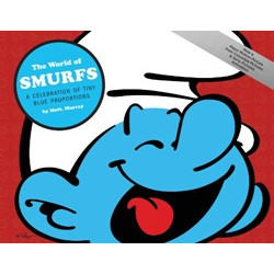 The World of Smurfs