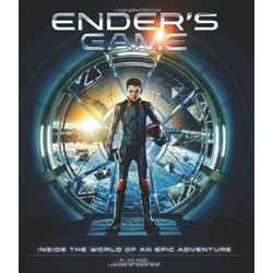 Ender's Game: Inside the World of an Epic Adventure