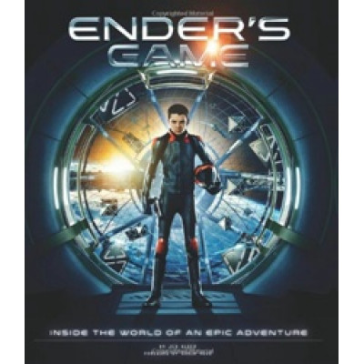 Ender's Game: Inside the World of an Epic Adventure