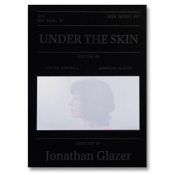 Under The Skin Screenplay