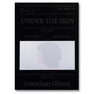 Under The Skin Screenplay
