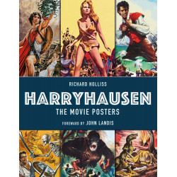 Harryhausen: The Movie Posters