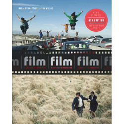 Film Fourth Edition: A Critical Introduction