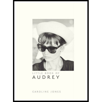 Little Book of Audrey Hepburn
