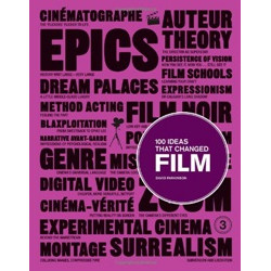 100 Ideas that Changed Film