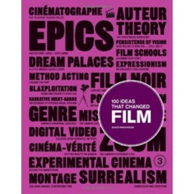 100 Ideas that Changed Film