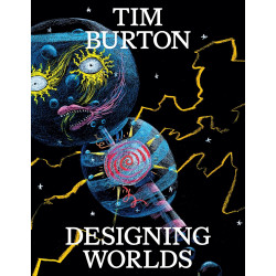 Tim Burton