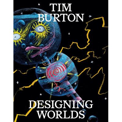 Tim Burton