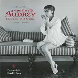 Charmed by Audrey