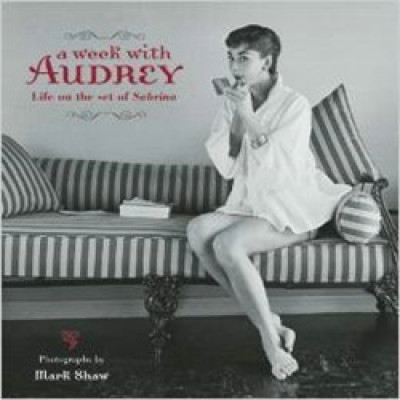Charmed by Audrey