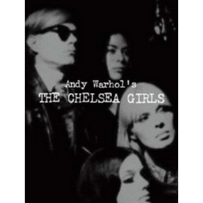 Andy Warhol's The Chelsea Girls
