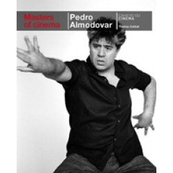 Pedro Almodovar (Masters of Cinema)